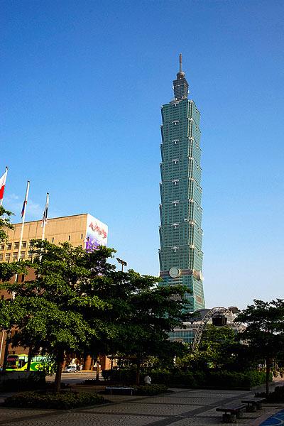 城市风光,亚洲