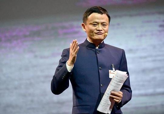 马云预言未来:中国未来十年能暴富的行业,非常适合创业!