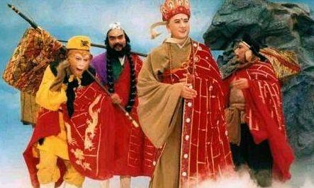 观音在通天河反复念的七遍咒语是什么?与紧箍咒有一定关系?