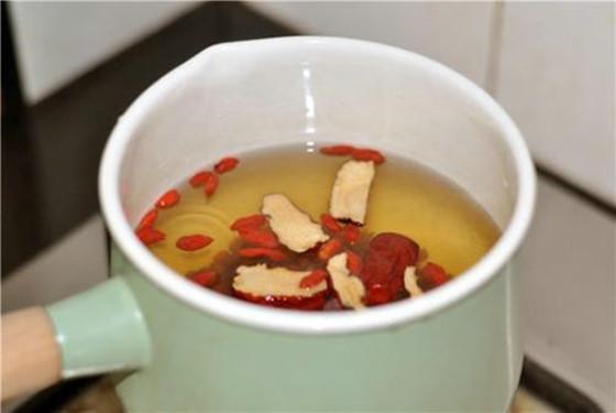 宝宝补血辅食食谱