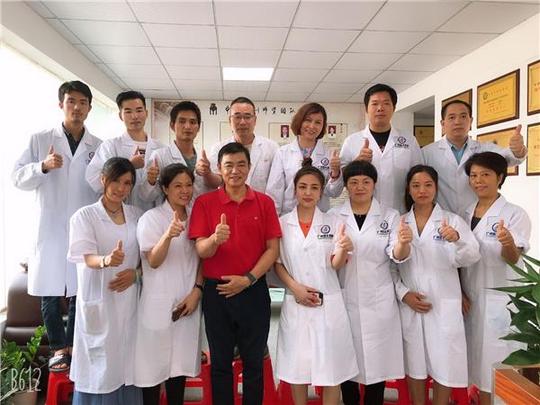 汕头正规中医针灸培训，正骨推拿培训产后骨盆修复