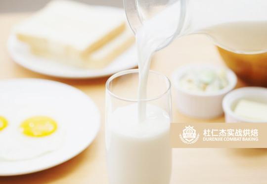 绍兴杯子蛋糕西点培训学校创业好项目