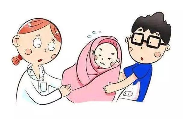 宝宝最爱生病的阶段是什么时候