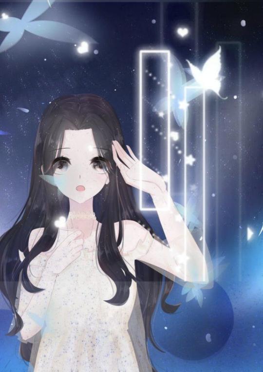 第五大人采集到触漫素材