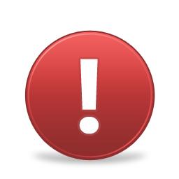 警告免费图标下载,警报网页图标,感叹号ico图标素材