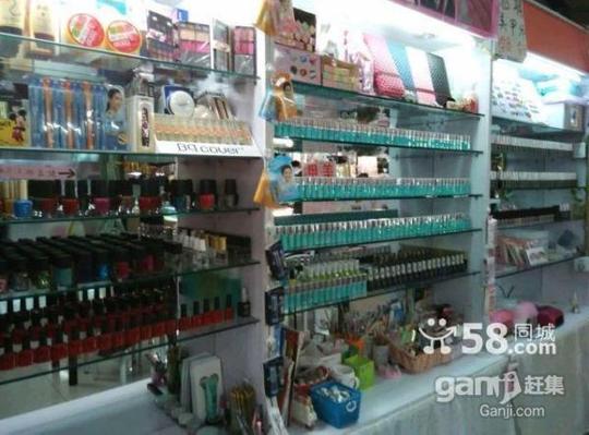 北京昌平回龙观美甲店低价转让商铺出租出租2300元/月
