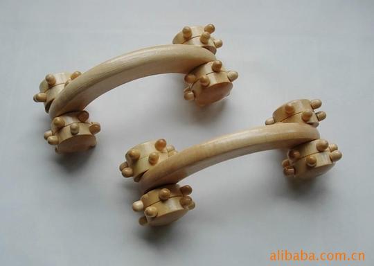 鳄鱼木艺术品-器不求人工艺品】-生意地