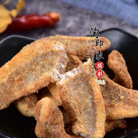 青岛肉脂渣淘宝产品拍照摄影视频拍摄