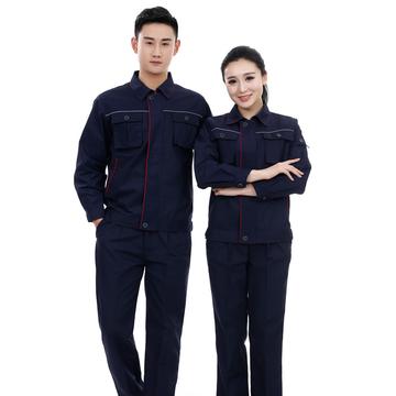 合肥春季工装定制