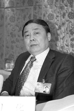 宋礼华:构建创业平台回报社会
