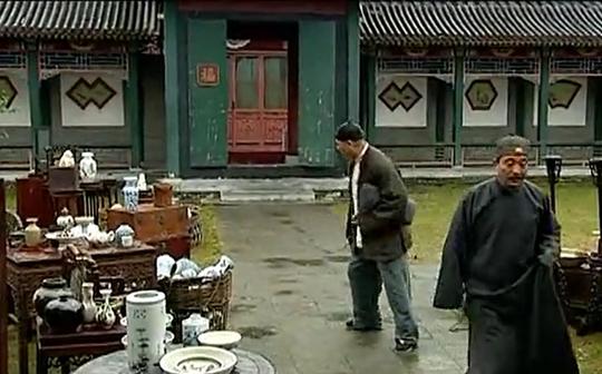 李成儒太会做生意了!用真心换真心，直接淘到稀世之宝!