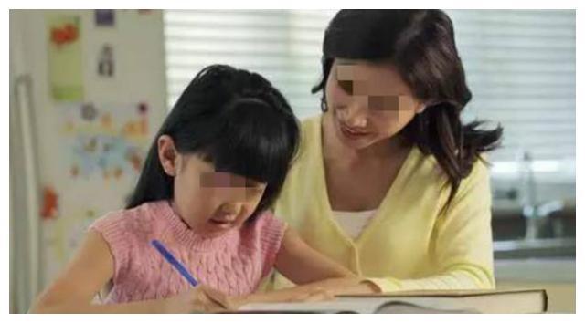 为什么孩子妈妈在家就很吵