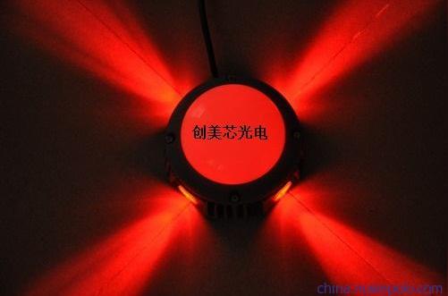 电工电料,线缆照明灯具灯饰led灯具led景观灯led十字点光源