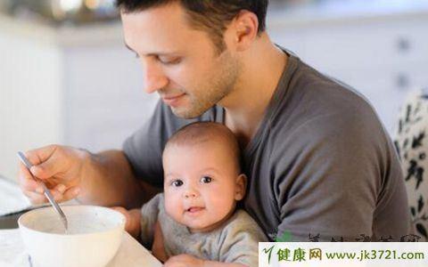 小儿虚秘的食疗方