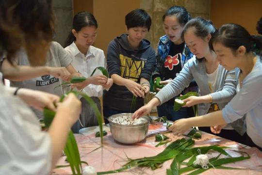 人人可干端午节暴利赚钱小生意