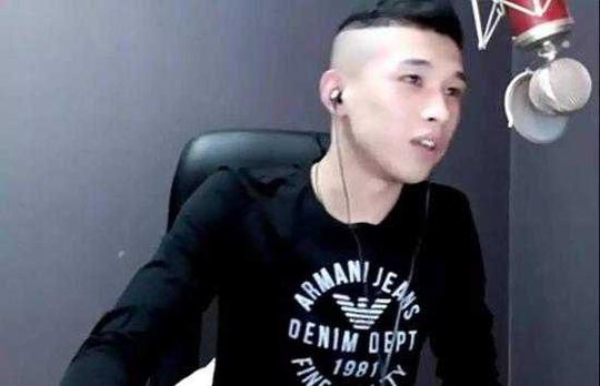 快手神秘人头像图片(第2页)