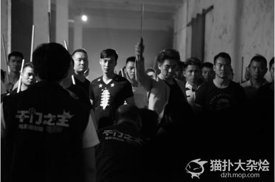 骗术揭秘之《千门之王2016》