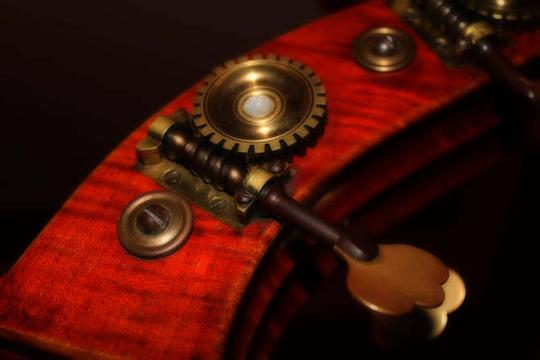 低音提琴图片_图片大全