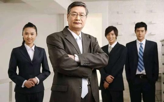 在建立团队的使命感这件事情上,我认为keypoint就是找对人.