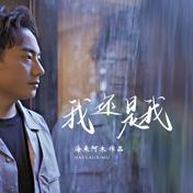 我还是我(海来阿木)