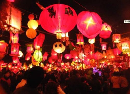 闹元宵吃汤圆的来历