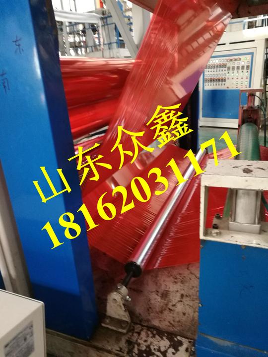 pof环保烟花爆竹热收缩包装膜厂家直销全国各地招商合作共赢