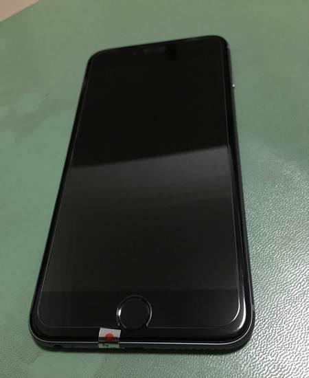 iphone6sp&lt;/strong&gt;64g苹果6sp64g灰色