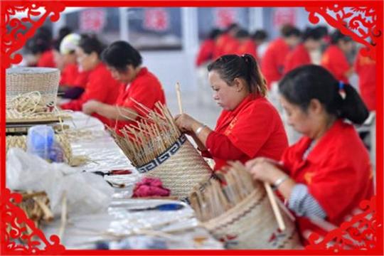 义乌找长期合作加工厂,万元创业小项目推荐第5张