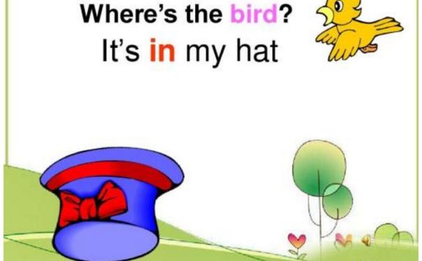 鸟的英文句子三年级上册用bird怎么造句