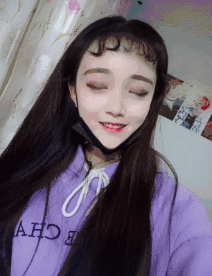 美女性感可爱女神gif动图邪恶
