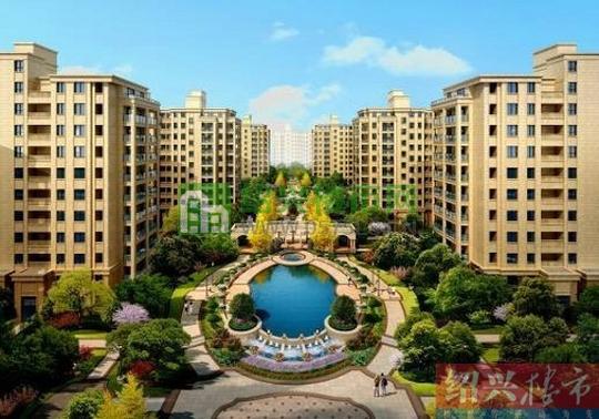 绍兴楼市网图片