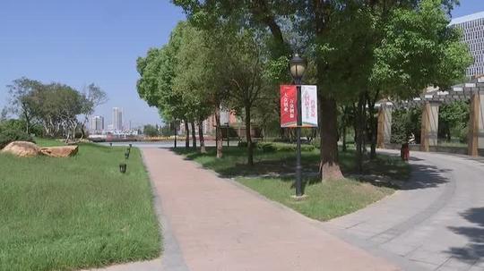 扬州市首座创新创业主题公园投入使用,提升居民生活品质