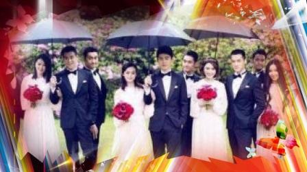 为什么抖音袁弘婚礼火起来了抖音袁弘结婚的音乐