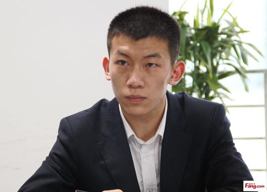 未来限购也和银行息息相关,对此,招商银行个贷部经理也给出了自己