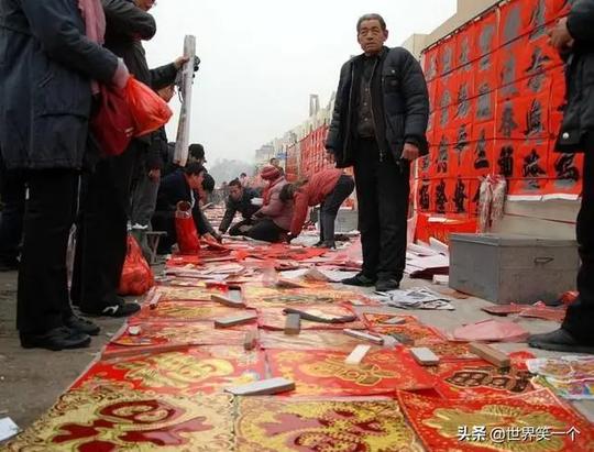 农村赶集人很少，集市上做什么生意比较好?农村最缺什么生意(农村集市卖什么挣钱)
