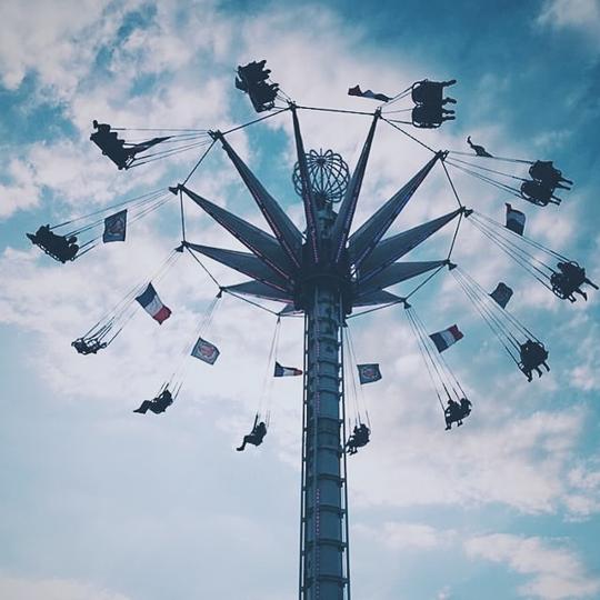 vsco调色教程#天空色教程在透6喜欢马走