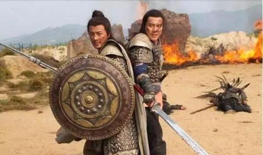 杨家将战无不胜，靖康之变时，为何没有出山？