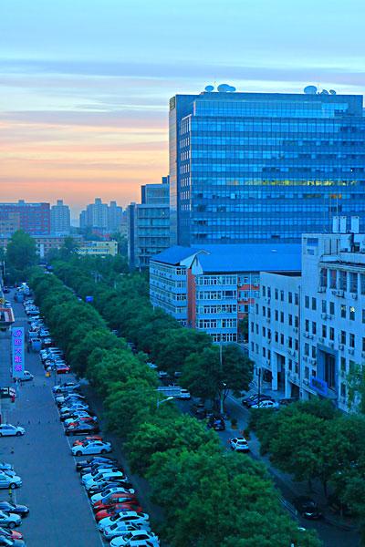 中关村_图片大全—全景创意图库（quanjing.com）中国领先的正版图片视频素材网站