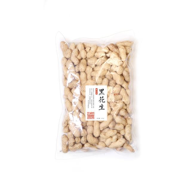 7种坚果让宝宝越吃越聪明
