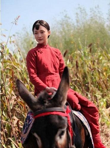 《红高粱》
