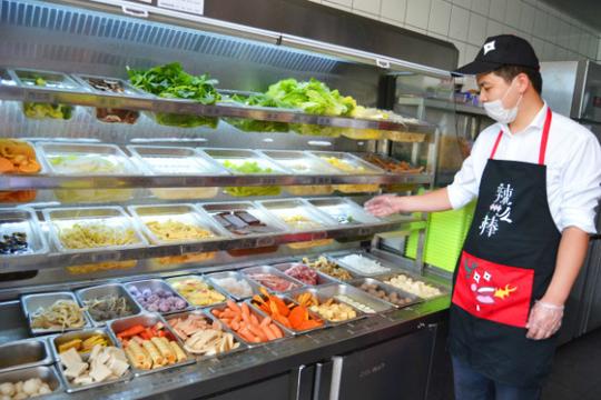 一位餐饮老板关于开店的3条感悟:创业新手开店必读,句