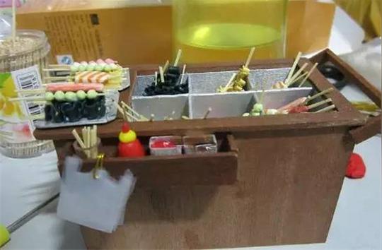 90后很囧的餐饮创业经历:即使路边摊也处处是坑