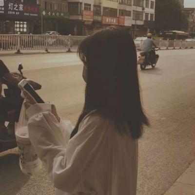 魅力真人女头。/仙气/森系/,女生,森系,背影,部位