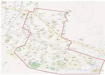 成都市安宁区有哪些镇