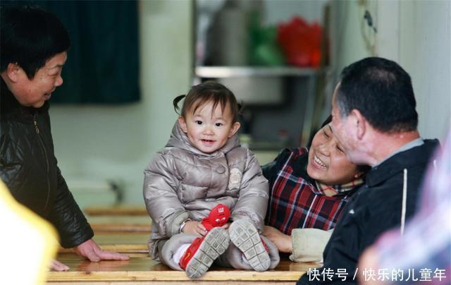 1-9岁孩子相处技巧