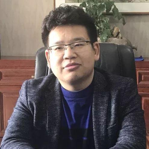 海陵本土天使投资人-蔡逸:创业要想成功,先在