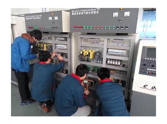 维修电工技师论文怎么写精选10篇