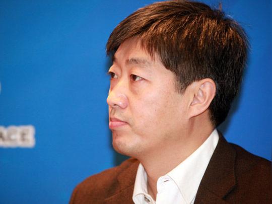 孙志明:中美关系每20年会有一次大讨论