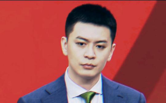 【杨鸣x做梦素材】三分钟，我要她的全部资料