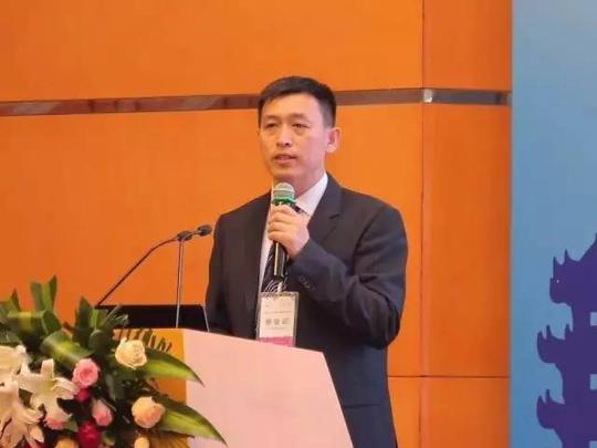 【山东新岛亲】刘宗毅:领航中国制造,再燃创业梦想